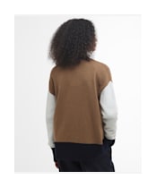 Marcy Cardigan - Multi