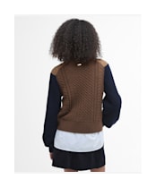 Ester Jumper - Multi