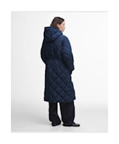 Romilly Quilt - Navy / Sky Dress Tartan