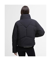 Rowen Puffer - Black