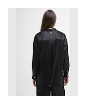 Della Shirt - Black