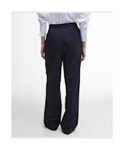 Carrie Trouser - Navy