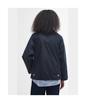 Ruth Wax - Royal Navy / Dress