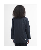 Esther Wax - Royal Navy / Dress
