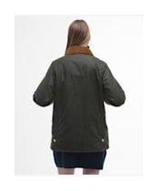 Esther Wax - Archive Olive / Ancient