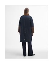 Marion Wax - Royal Navy / Dress