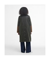 Marion Wax - Archive Olive / Ancient
