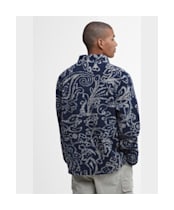 Ferguslie Flee - Navy