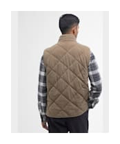 Cord Lidd Gile - Fossil