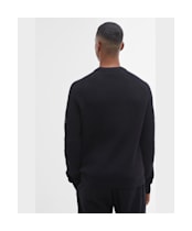 Chester Crew - Black
