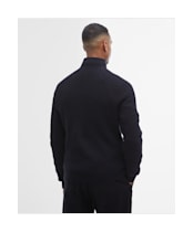 Chester Funnel - Black