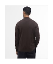 Pima Cardi - Bitter Chocolate