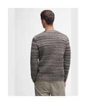Pateley Crew - Charcoal