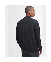 Filley Cardi - Black Marl