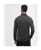 Hilden Polo - Charcoal
