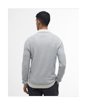Hilden Polo - Chalk