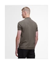 Formula Polo - Major Brown
