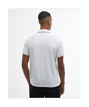 Murphy Polo Shi - Whisper White