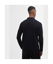 Ls Marshal Polo - Black