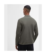 Ls Marshal Polo - Uniform Green