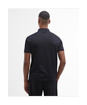Justin Polo Shi - Black