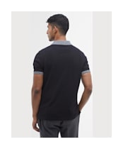 Marlton Polo - Black