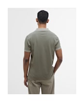 Marlton Polo - Green Slate