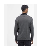 Cleveland Polo - Black Mix