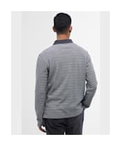 Cleveland Polo - Grey Mix