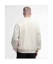 Formula Sweat - Oyster Grey