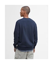 Skipton Crew - Navy