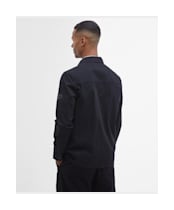Rocco Overshirt - Black