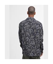 Brignall Oshir - Navy