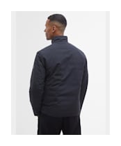 Glenton Quilt - Black