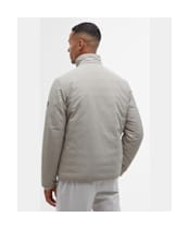 Glenton Quilt - Concrete