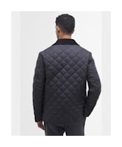 Lindfield Quil - Black Carbon