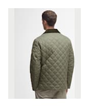 Lindfield Quil - Green Slate