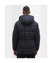 Gillside Puffer - Black