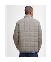 Shoreman Quilt - Concrete