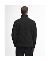 Cord Liddesdal - Black