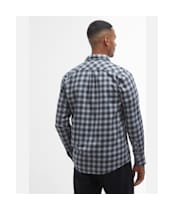 Richer Shirt - Black