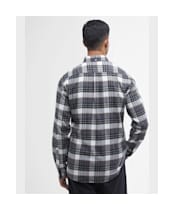 Fallbay Shirt - Grey Marl