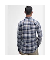 Fallbay Shirt - Navy
