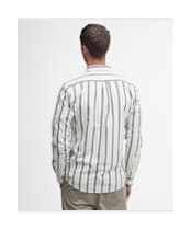 Longrock Shirt - Whisper White