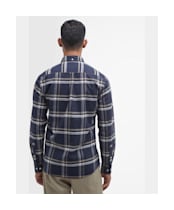 Nethertown Shi - Navy