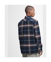 Coldfall Shirt - Navy
