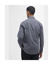 Windale Shirt - Black