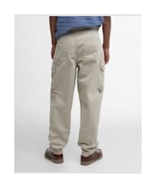 Deepdale Trous - Vintage Khaki