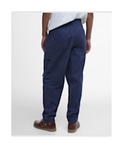 Deepdale Trous - Navy