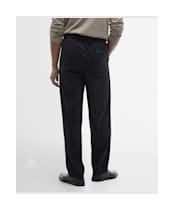 Cole Trouser - Black